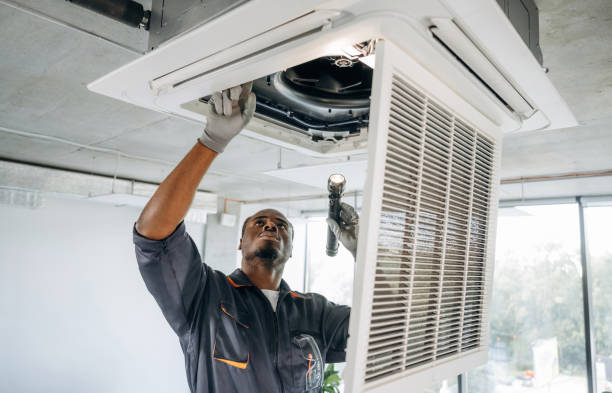 Licensed Hvac service in Acton, ME - FH HVAC