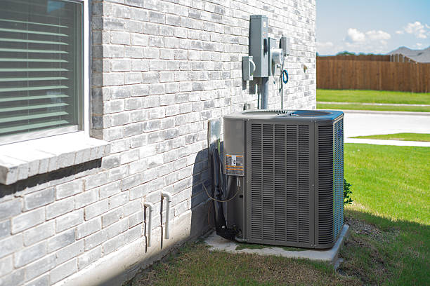 Reliable Hvac contractor in Acton, ME by FH HVAC